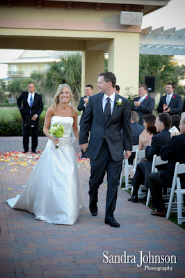 Best Hammock Beach Resort Wedding Photos - Sandra Johnson (SJFoto.com)